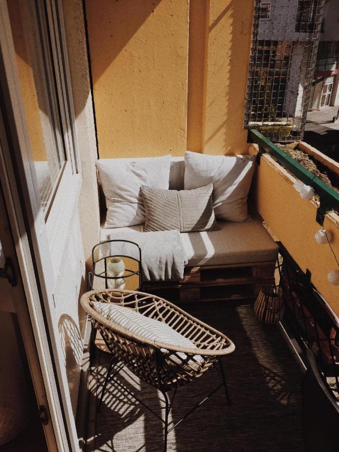 AJ - tér apartman miskolc Kültér fotó