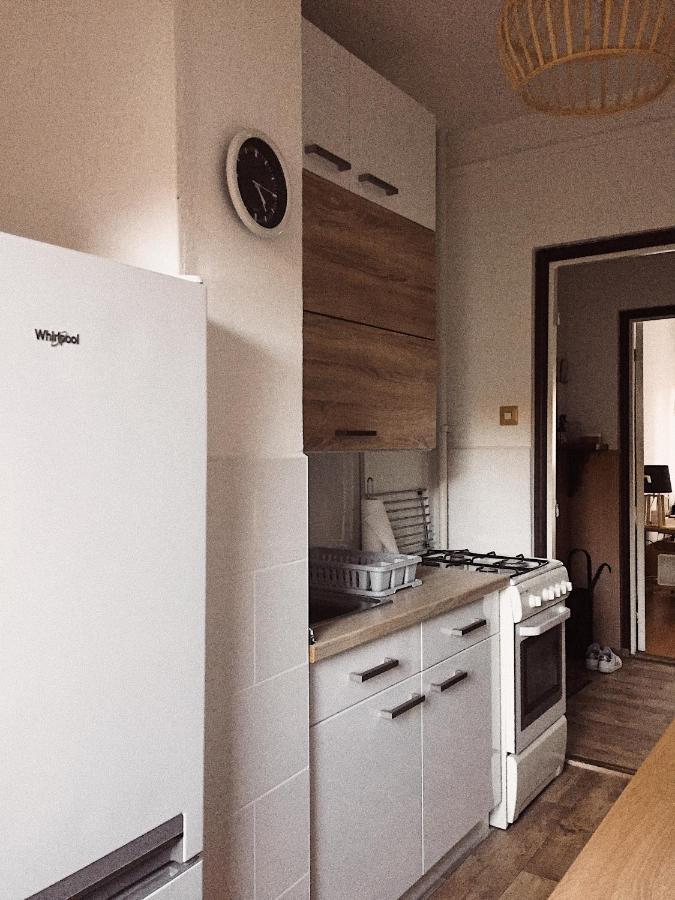 AJ - tér apartman miskolc Kültér fotó