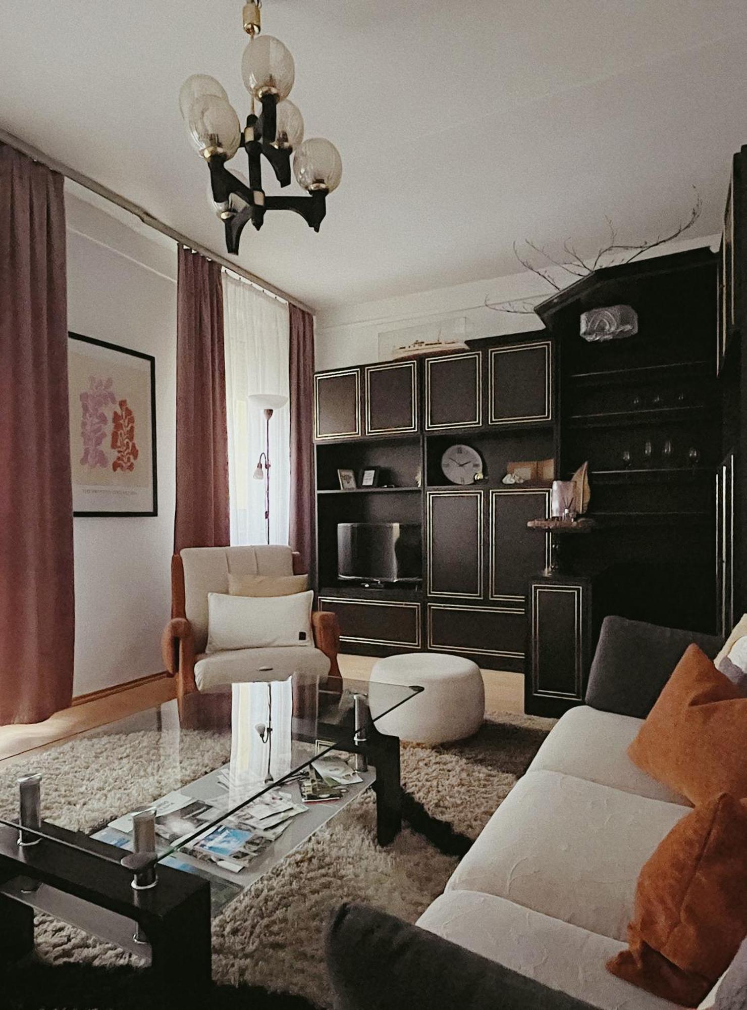 AJ - tér apartman miskolc Kültér fotó