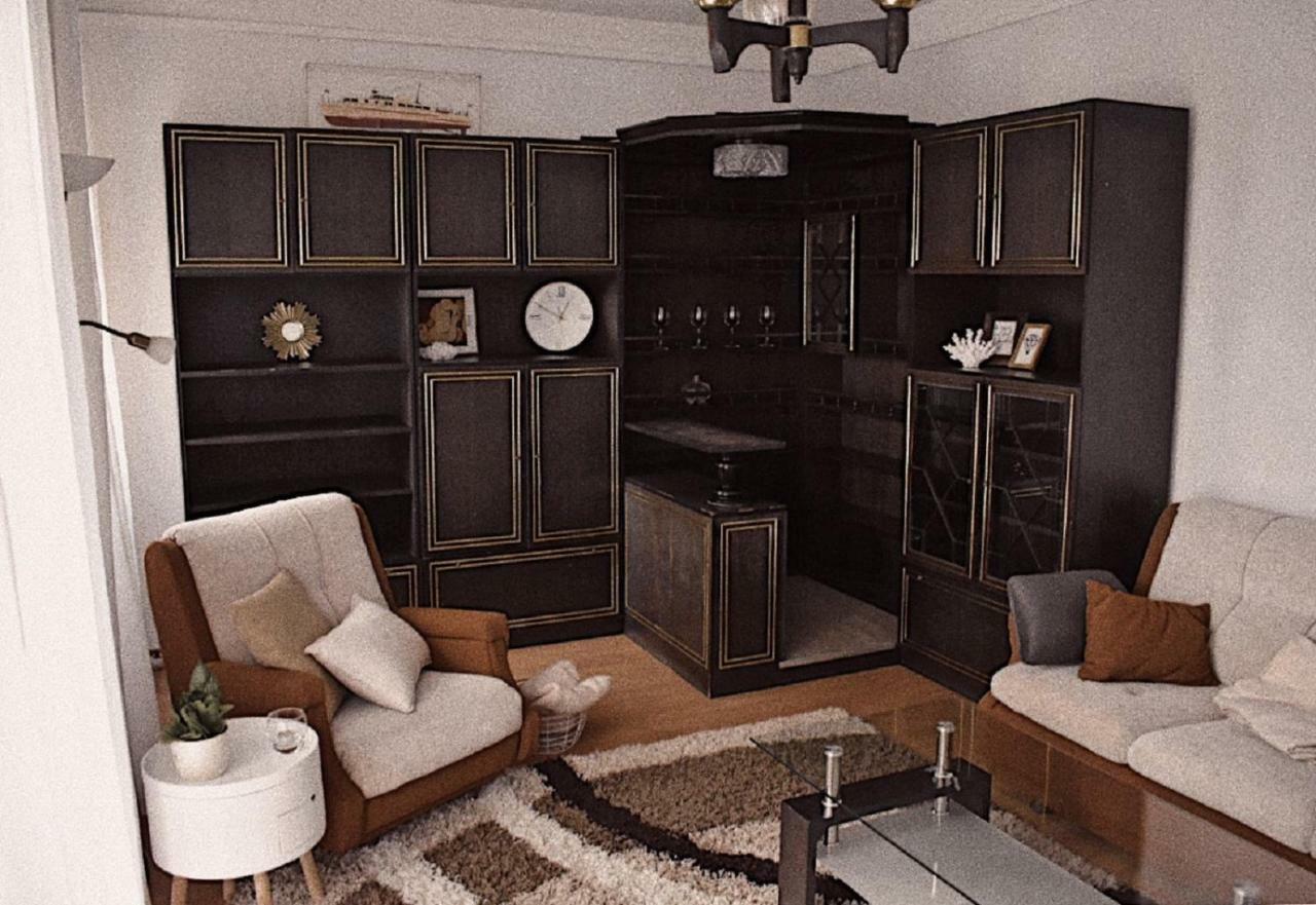 AJ - tér apartman miskolc Kültér fotó